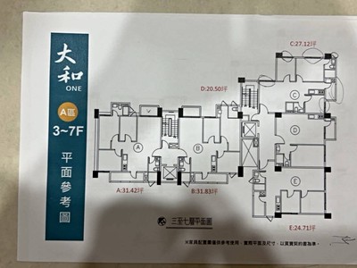 社區圖片