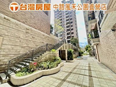 社區圖片