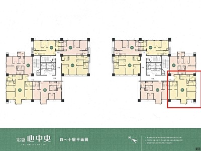 社區圖片