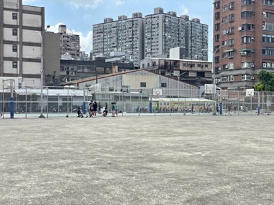 社區圖片