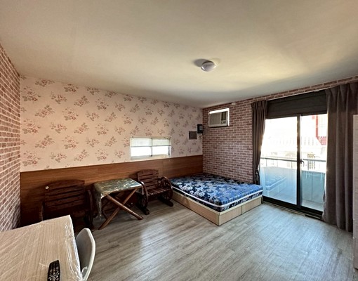 🔥屏東枋寮車站🔥全新整理🉑使用租屋補助 - Image 1