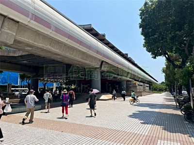 社區圖片