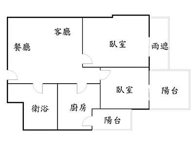 社區圖片