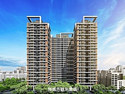 社區圖片