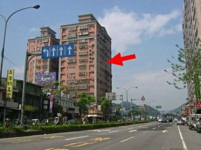 社區圖片