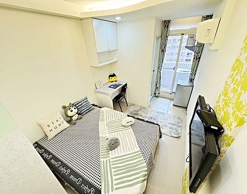 中科大/一中☀新屋電梯☀漂亮時尚大空間☀衛浴開窗☀採光陽台 - Image 2