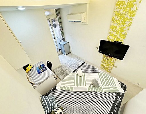 中科大/一中☀新屋電梯☀漂亮時尚大空間☀衛浴開窗☀採光陽台 - Image 6