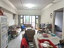 福德街373巷🌟高樓景觀四房..