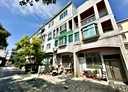 沙鹿區-中山路紅竹巷4房2廳，34.3坪