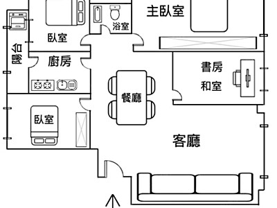 社區圖片