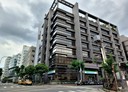 內湖區-陽光街辦公，135.3坪