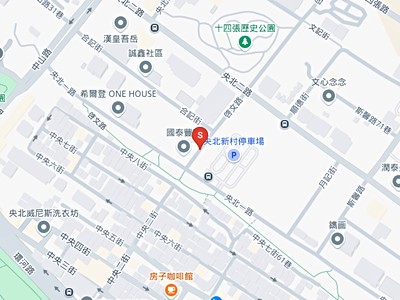 社區圖片