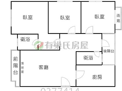 社區圖片