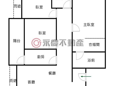 社區圖片