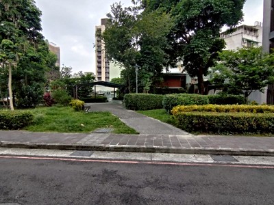 社區圖片