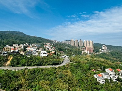三普夢想家高樓層觀海景觀宅・遠眺基隆嶼・渡假休閒首選
