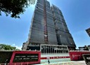 新店區-寶橋路2房2廳，52.5坪
