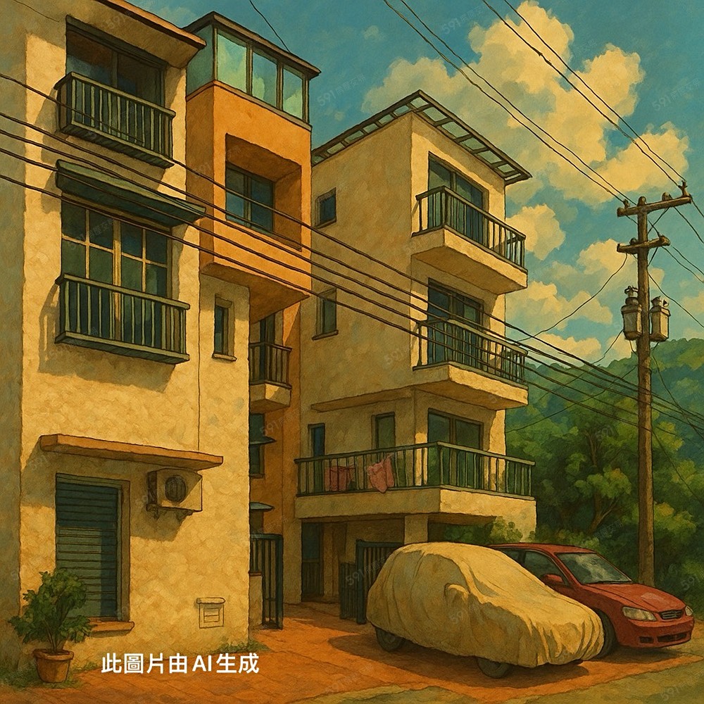 房屋圖片