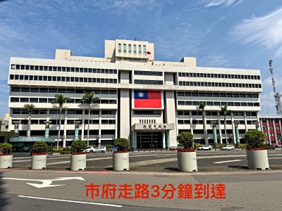 社區圖片