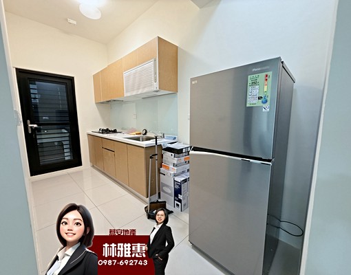 花壇學前苑全新美2房|蕎安地產林雅惠 - Image 3