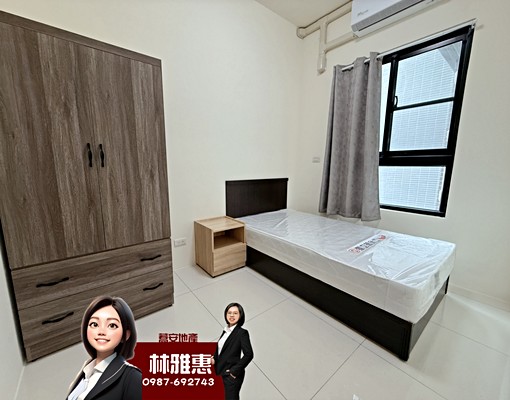 花壇學前苑全新美2房|蕎安地產林雅惠 - Image 8