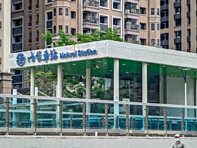 社區圖片