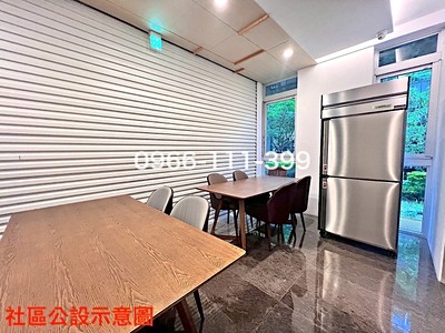 社區圖片