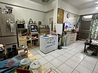 社區圖片