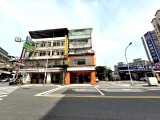 新北租屋,林口租屋,店面出租,竹林路黃金三角窗醒目店面1+2樓