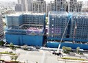 土城區-金城路二段2房2廳，35坪