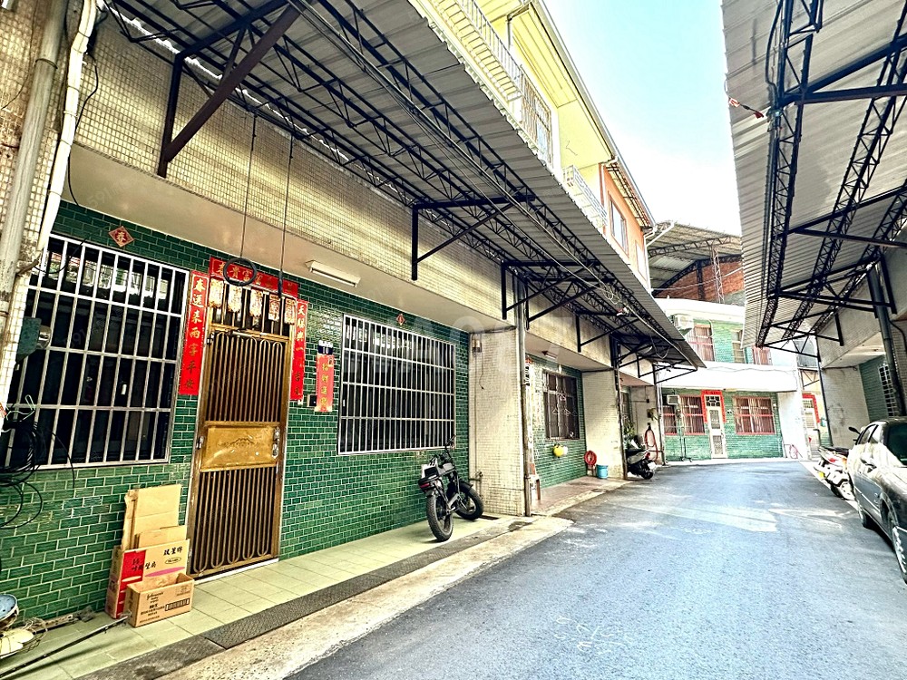 房屋圖片