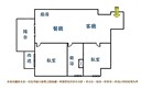 板橋區-華江一路2房2廳，37.3坪