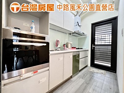 社區圖片