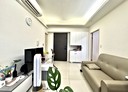 竹北市-興隆路一段2房2廳，34.8坪