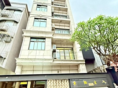 社區圖片