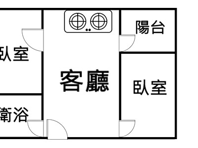 社區圖片