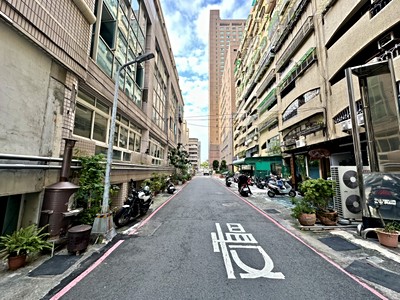 社區圖片