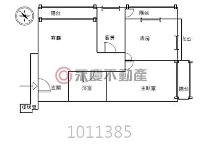 社區圖片