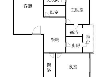 社區圖片