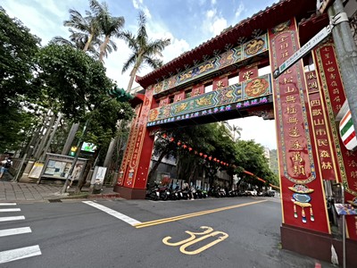 社區圖片