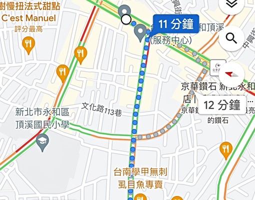 ✦頂溪站步行10分✦1樓精緻套房✦可租補可開伙✦機能優✦ - Image 15