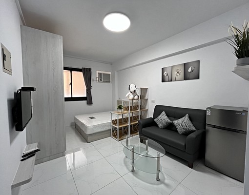 免管理費＋高質感裝潢｜可租補交通便利黃金生活圈 - Image 1