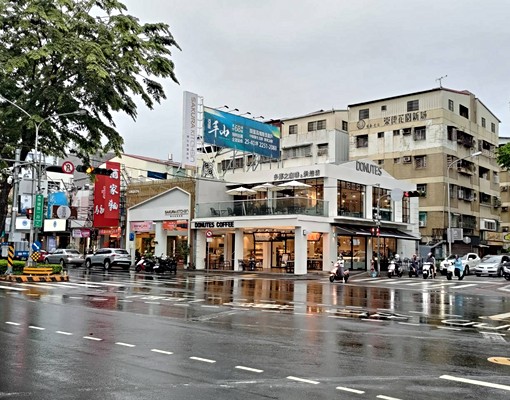 免管理費＋高質感裝潢｜可租補交通便利黃金生活圈 - Image 7