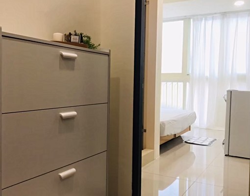 雙租補可貓超棒採光通風套房/獨立洗衣機/變頻冷氣家具齊 - Image 6