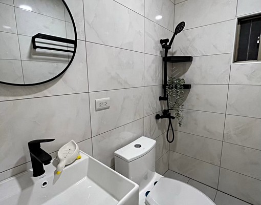 雙租補可貓超棒採光通風套房/獨立洗衣機/變頻冷氣家具齊 - Image 14