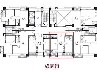 社區圖片