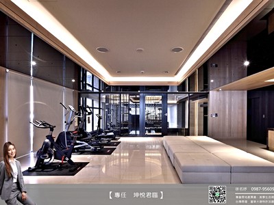 社區圖片