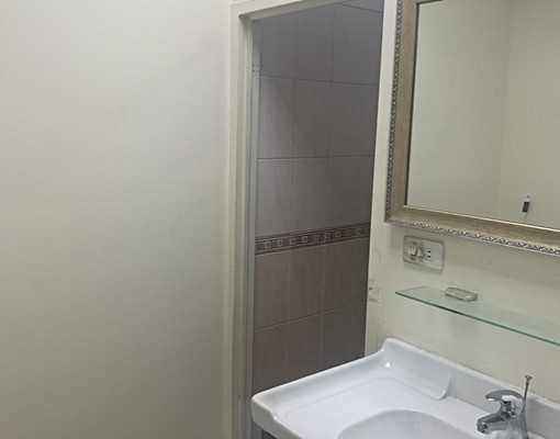 近本洲/地下室雅房出租/居留證可租🟨一佳社宅🟨 - Image 4