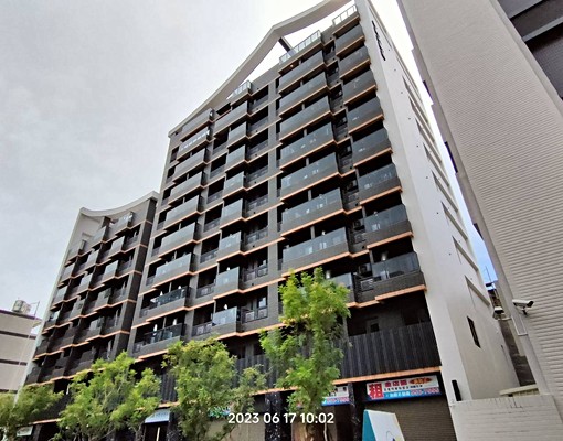 【喬居】鳳山車站-24H保全-大樓獨立套房 - Image 14