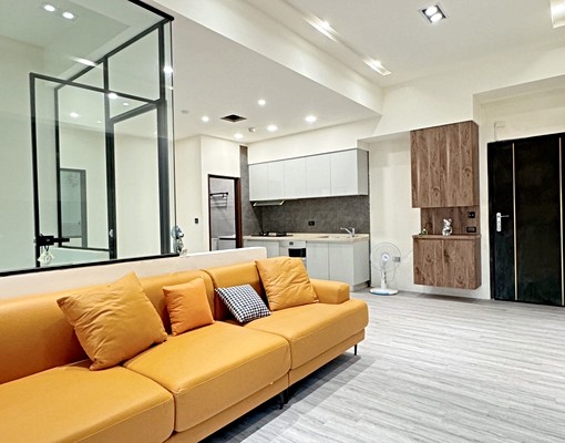 💖大溪66快速道旁!全新裝潢電梯三房平車 - Image 1